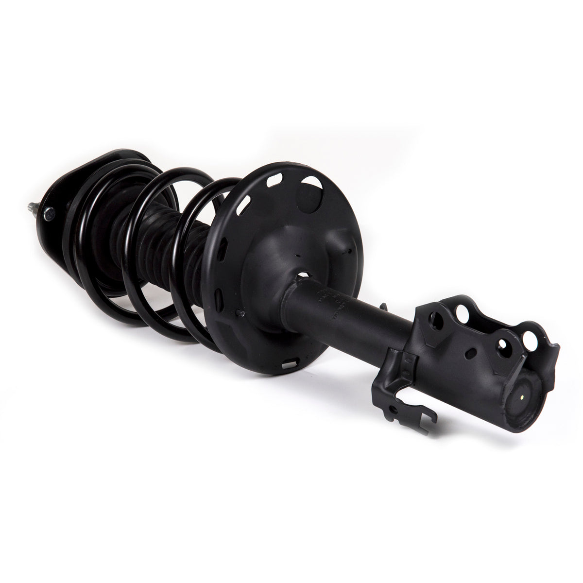 Gabriel G57205 Front Right Ultra ReadyMount Complete Assembly