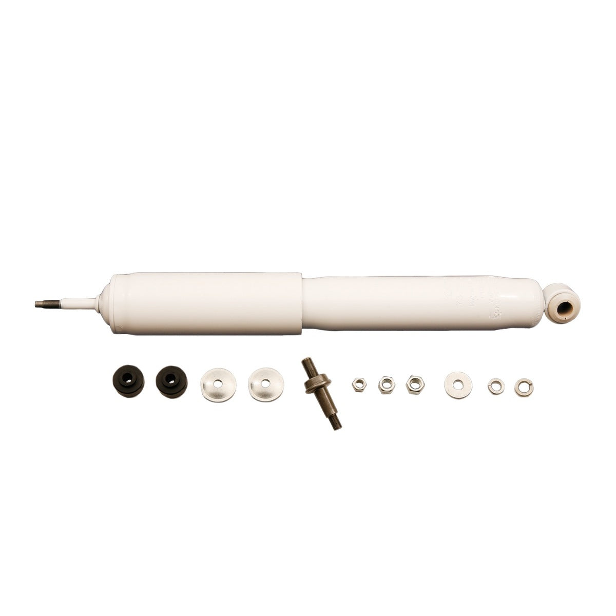 Gabriel G63410 Front Ultra Truck Shock