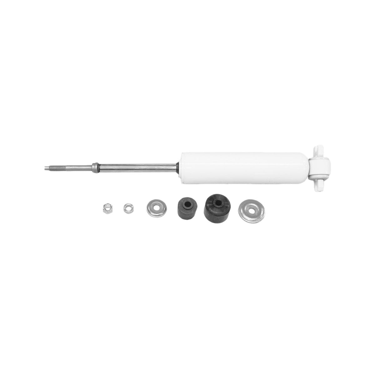 Gabriel G63489 Front Ultra Truck Shock