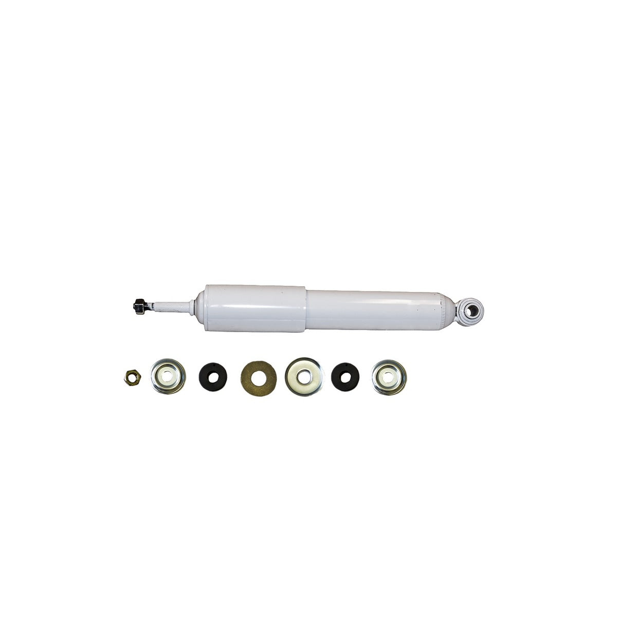 Gabriel G63661 Front Ultra Truck Shock