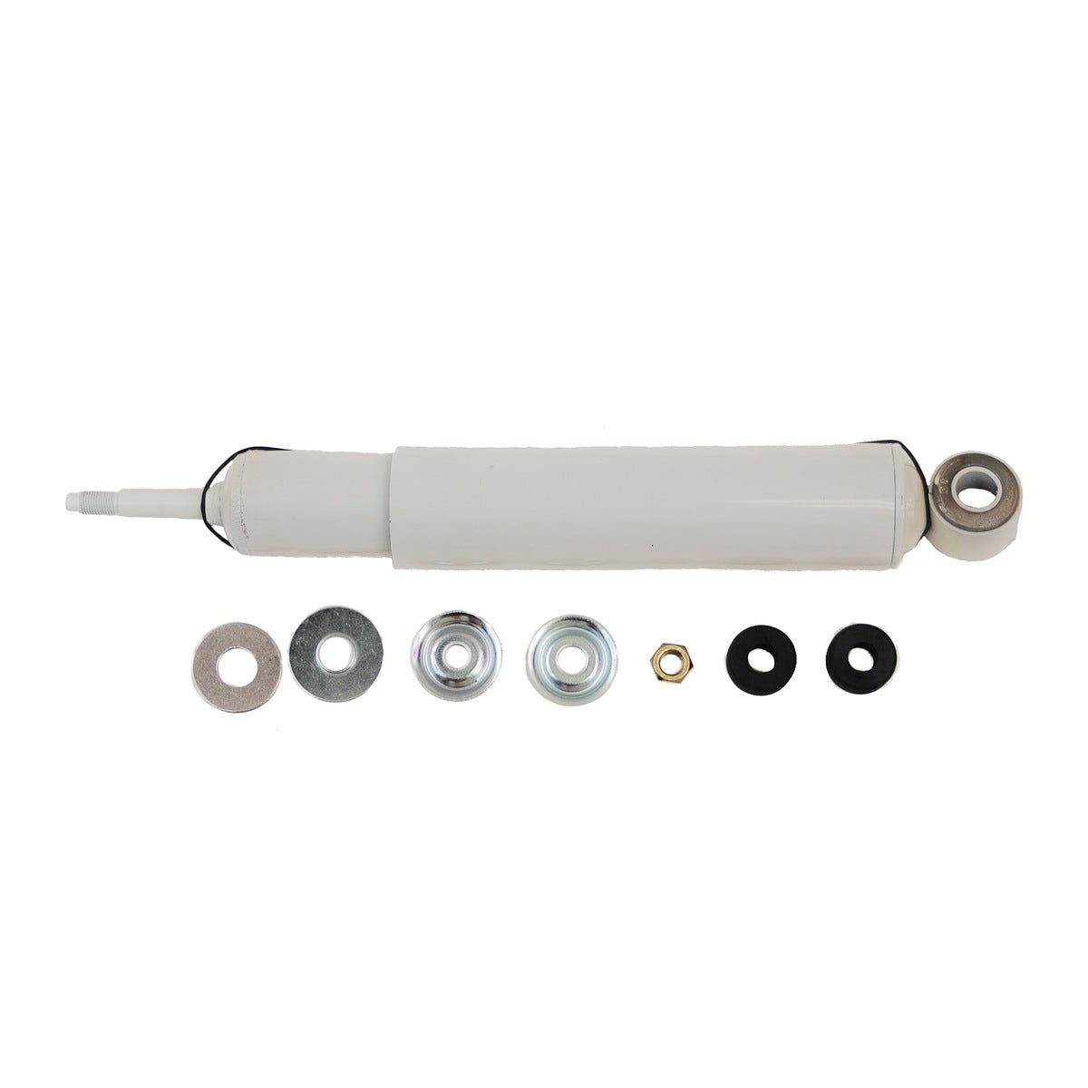 Gabriel G63694 Rear Ultra Truck Shock
