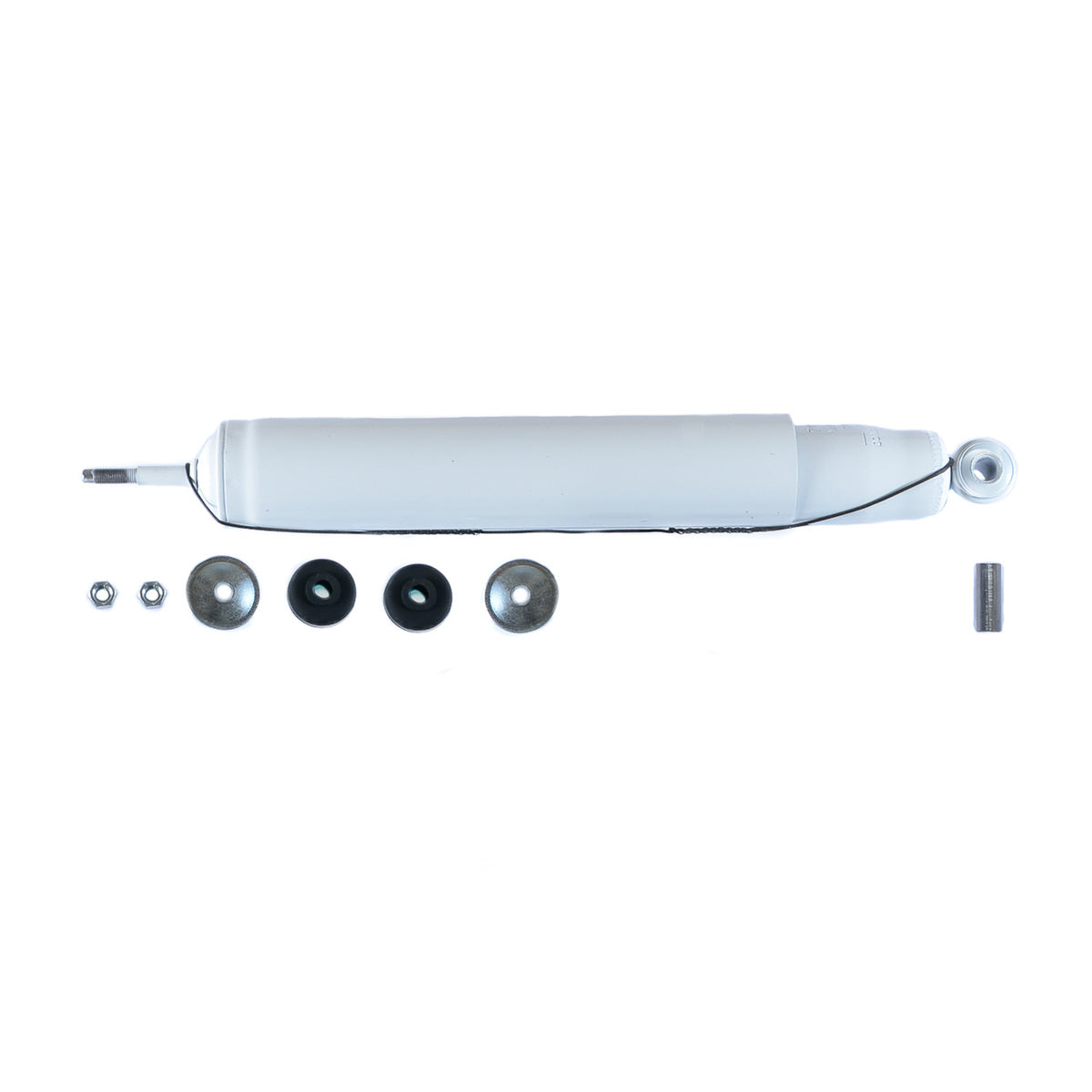 Gabriel G63715 Rear Ultra Truck Shock