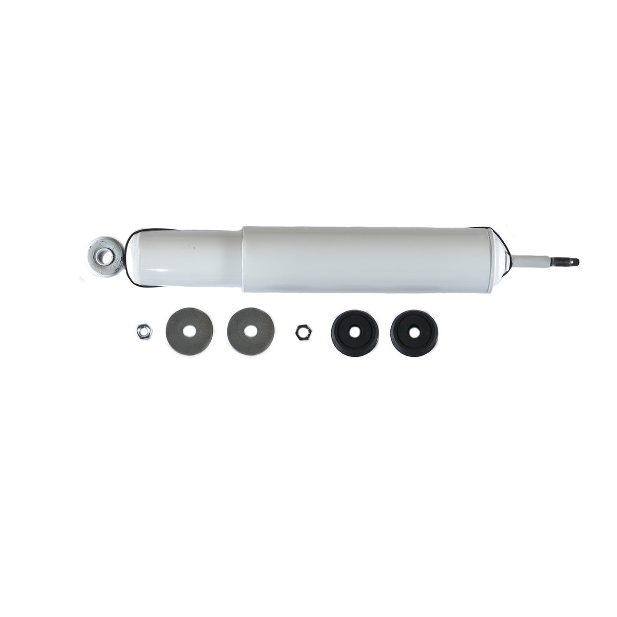 Gabriel G63720 Rear Ultra Truck Shock