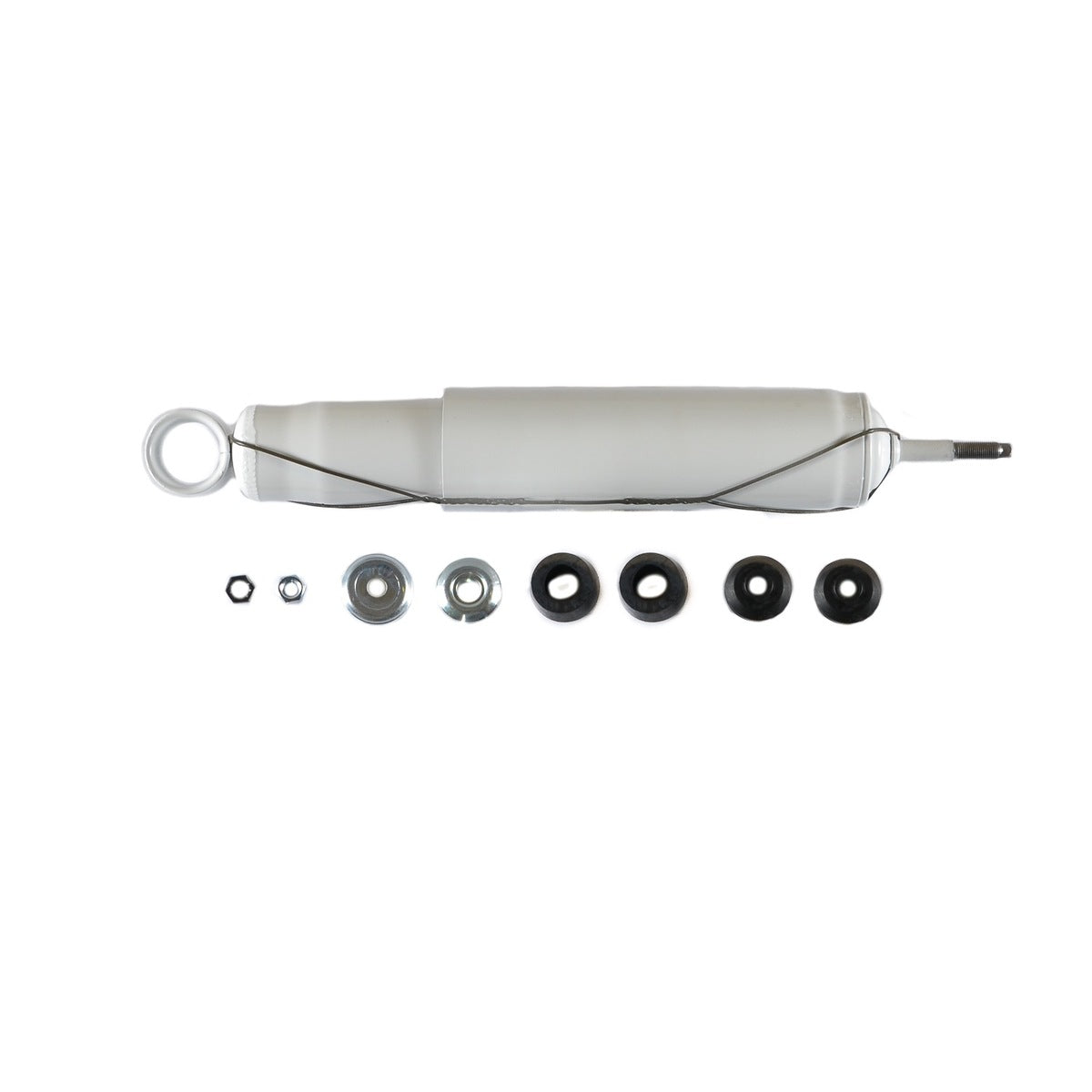 Gabriel G63726 Rear Ultra Truck Shock