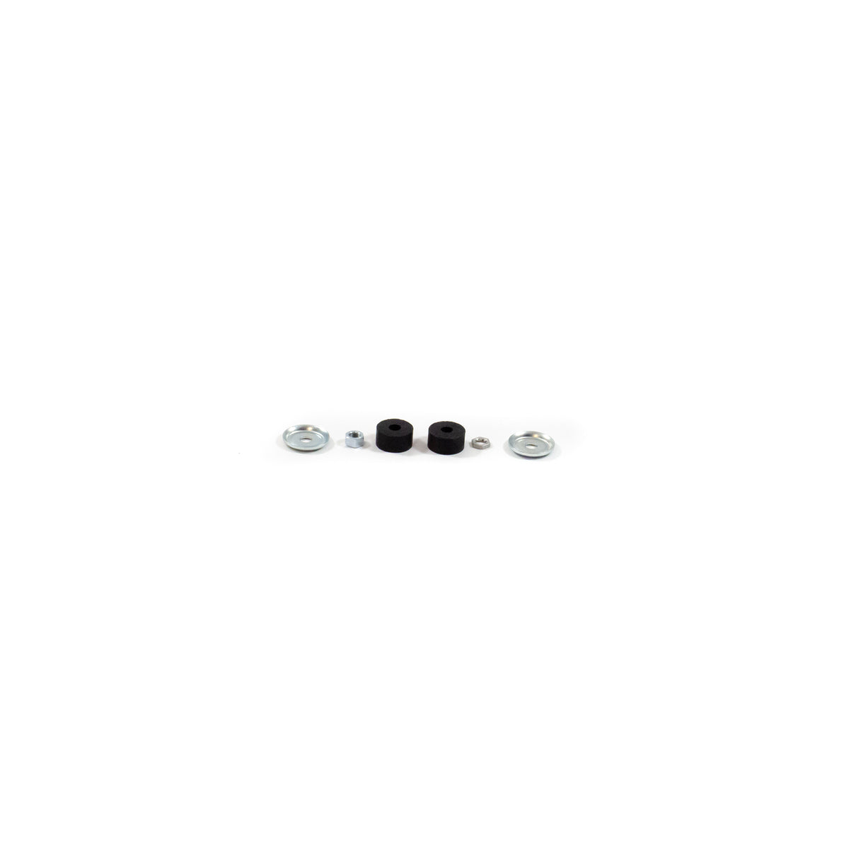 Gabriel G63799 Rear Ultra Truck Shock