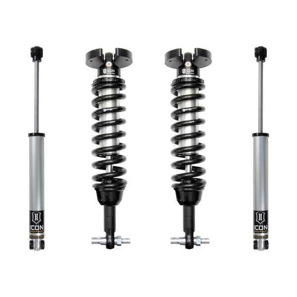 ICON K73061 Stage 1 Suspension System GM 1500 1.5-3.5" Lift