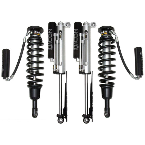 ICON K93151 Stage 1 Suspension System Ford Raptor 1-3" Lift 3.0
