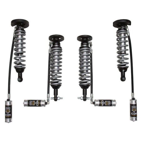 ICON K93301 Stage 1 Suspension System Ford Expedition 4WD .75-2.25" Lift