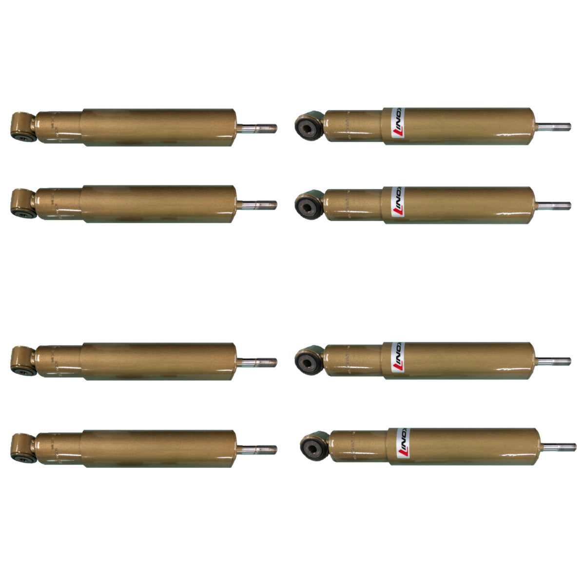 Koni FSD 8 Shock Kit for Monaco Roadmaster RR8R ShockWarehouse