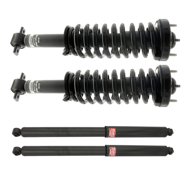 sashy 03-04 ZX6 Full Stunt Cage - Atown – The Sic Shop LLC
