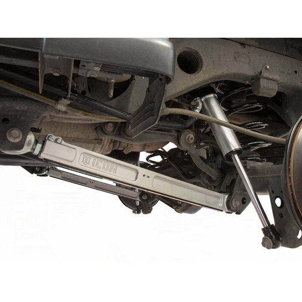 ICON K53075 Stage 5 Suspension System Toyota Land Cruiser 2.5-3.5" Lift