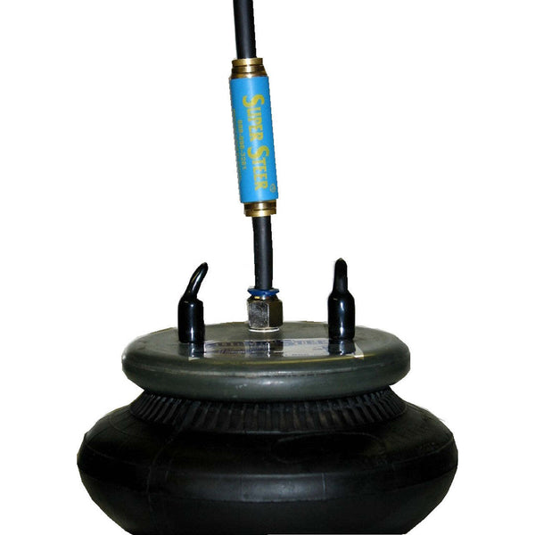 SuperSteer SSE8095 Motion Control Unit 3/4"