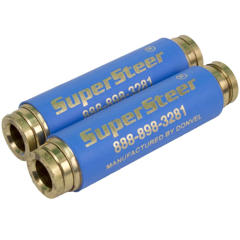 SuperSteer SSE8095 Motion Control Unit 3/4"