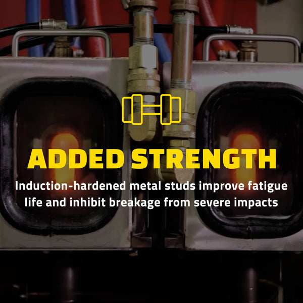 MOOG CK623263 Front Right Lower Control Arm and Ball Joint Assembly for Toyota Tacoma