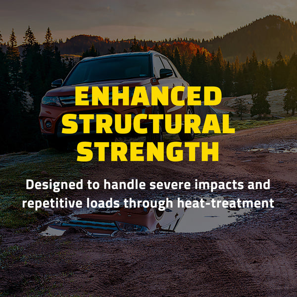 MOOG RK641696 Rear Left Lower Rearward Control Arm for Toyota Camry