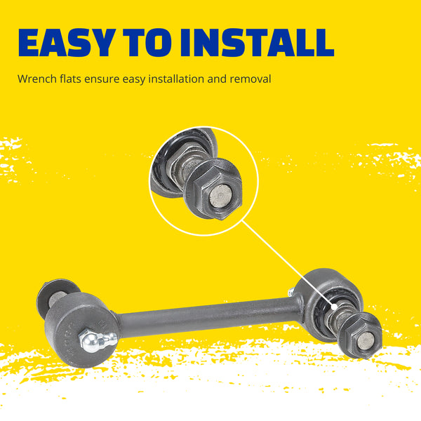 MOOG RK623975 Control Arm and Ball Joint Assembly for BMW X5