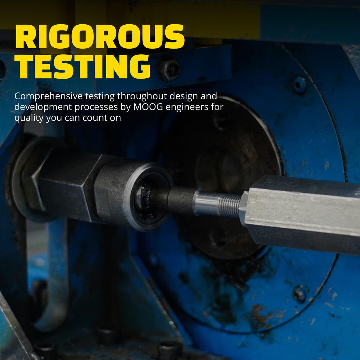 MOOG RK623975 Control Arm and Ball Joint Assembly for BMW X5