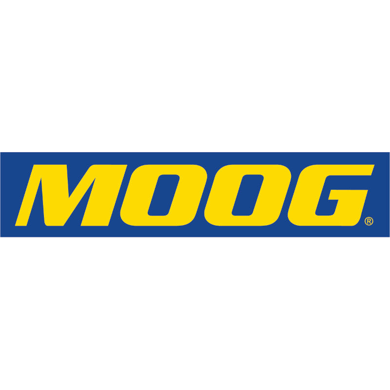 MOOG RK622439 Front Left Lower Forward Control Arm and Ball Joint Assembly for Mercedes-Benz GLK350