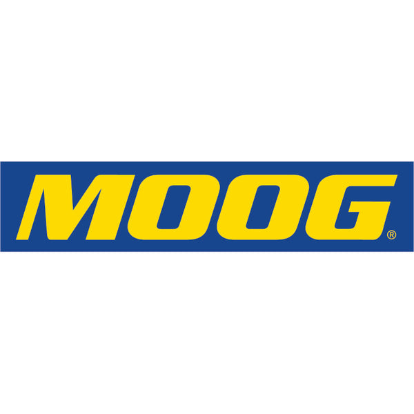 MOOG RK622440 Front Right Lower Forward Control Arm and Ball Joint Assembly for Mercedes-Benz GLK350