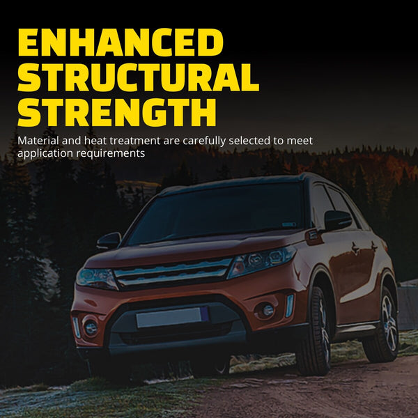 MOOG RK643694 Control Arm for Hyundai Sonata