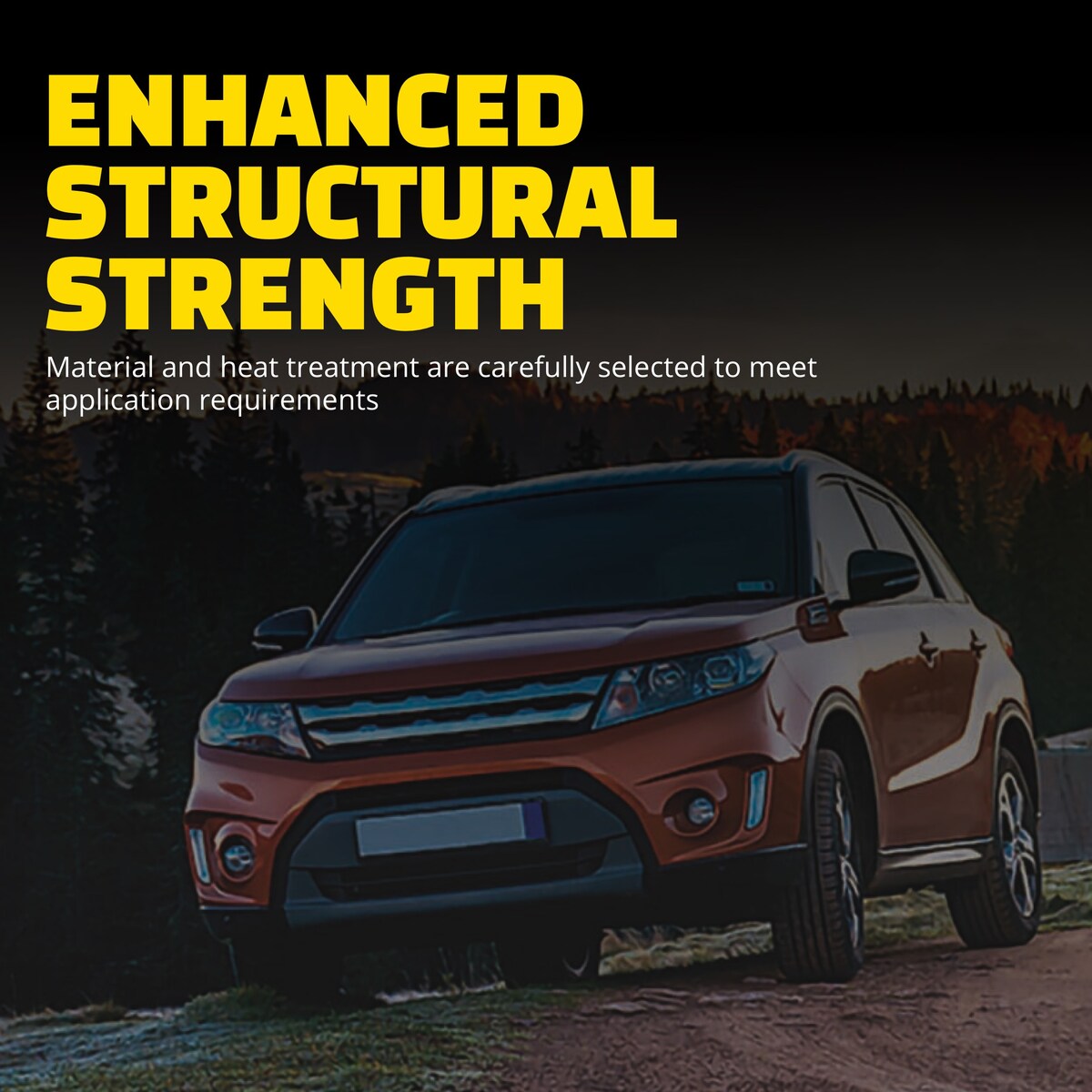 MOOG CK622216 Control Arm and Ball Joint Assembly for Ford Explorer