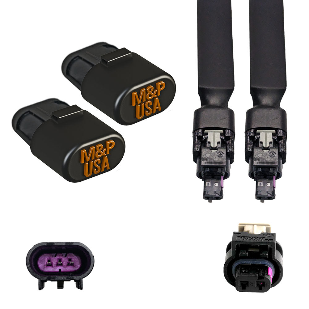 m&m  S&S Superstreet 2:1 Exhaust for 18+ M8 Softail Models | Imzz