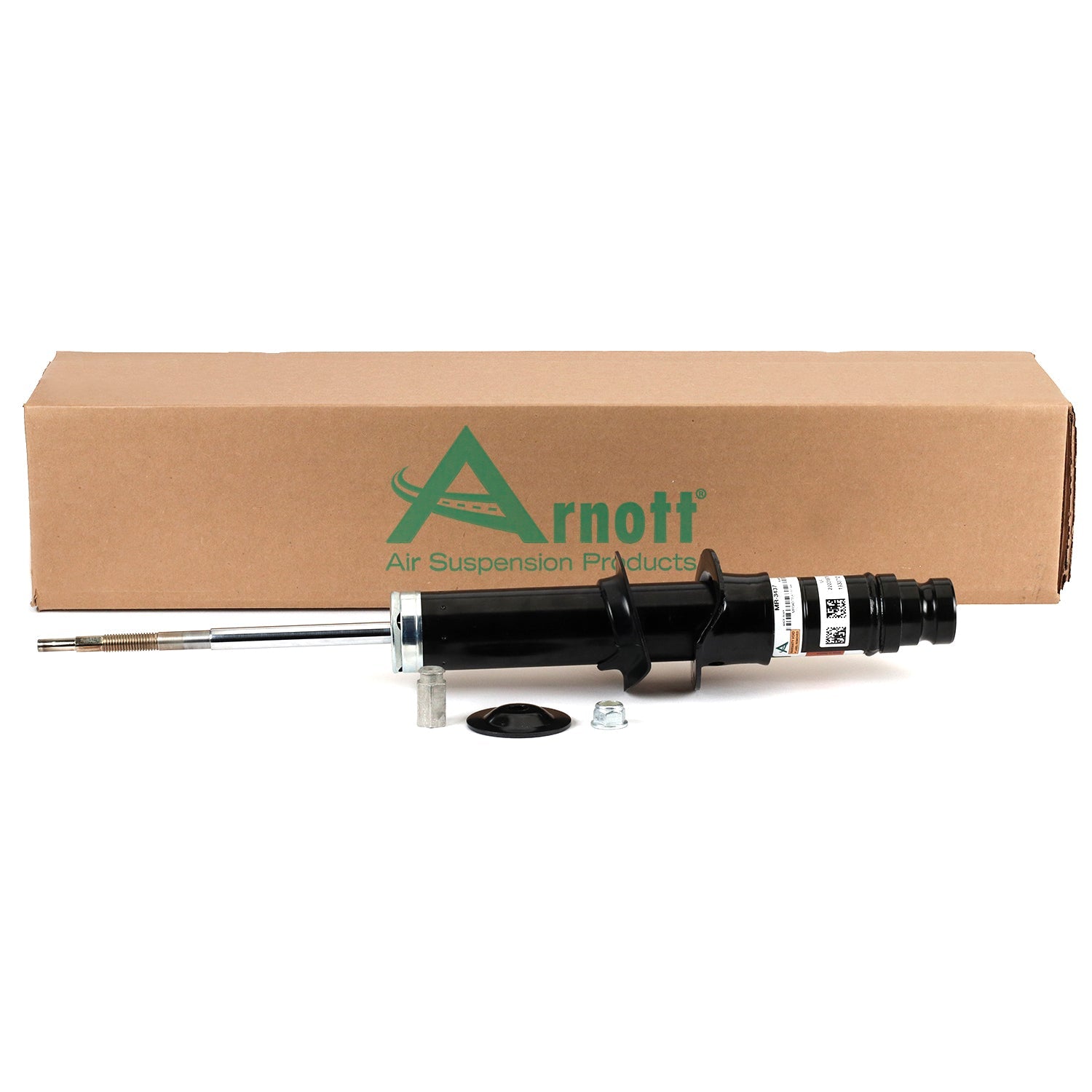 Arnott MR-3437 Front Magnetic Shock Cadillac STS(GMX295) AWD w/Magneride