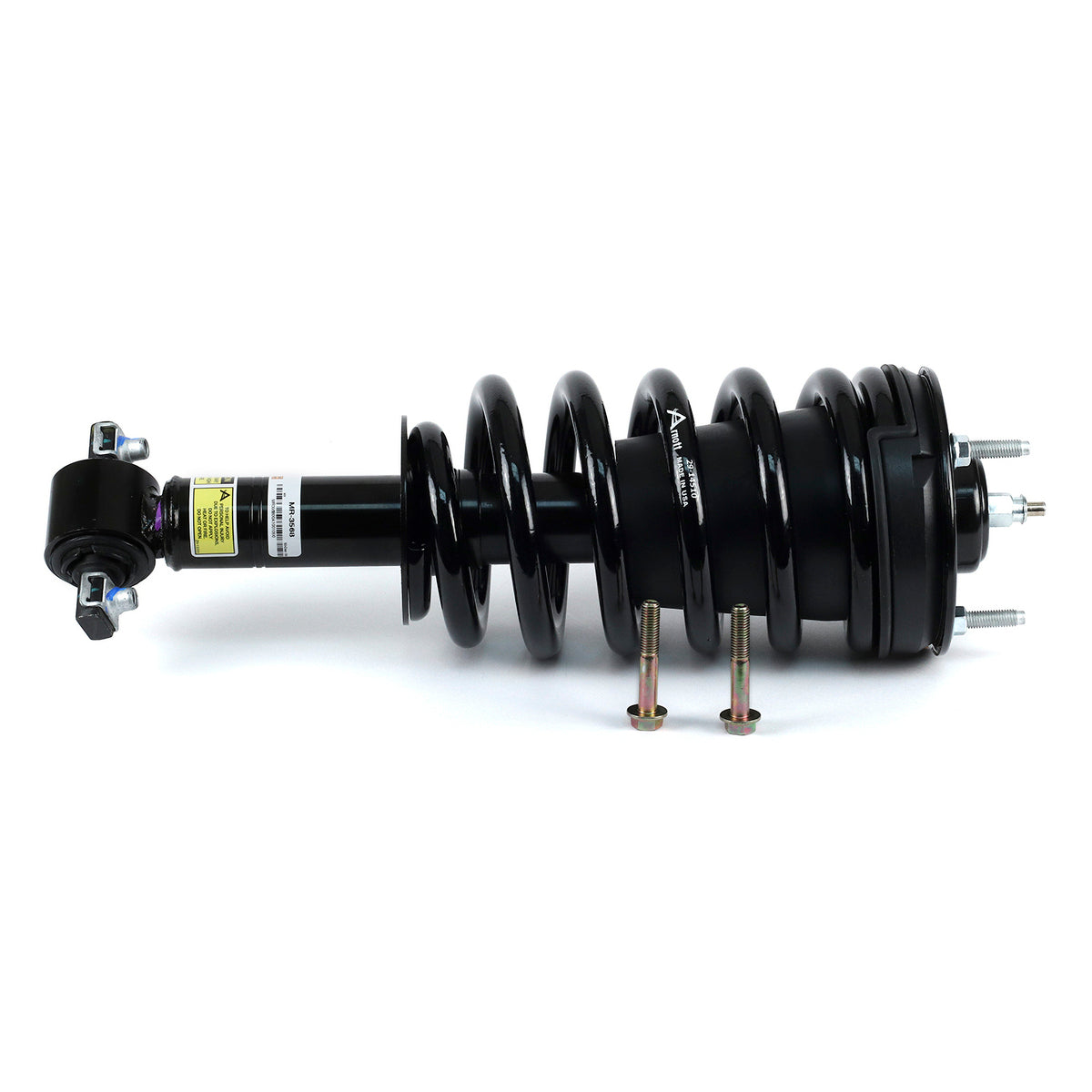 Arnott MR-3568 Front Magnetic Shock w/Spring Cadillac/Chevrolet/GMC SUVs SWB/LWB (GMT9xx) w/Magneride