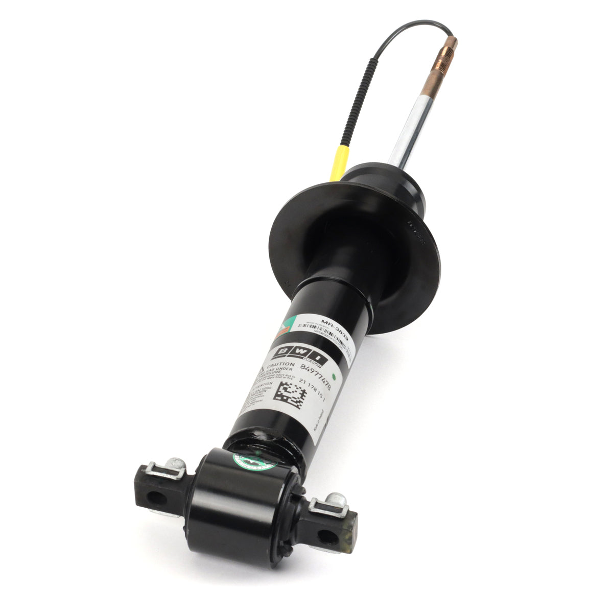 Arnott MR-3839 Front Magnetic Strut Various GM SUVs (GMT K2xx) w/Magneride