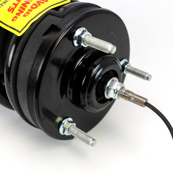 Arnott MR-5358 Front Magnetic Strut GM LWB SUVs and Trucks K2XL (K2YG/C) Chassis w/Magneride RPO Code Z95