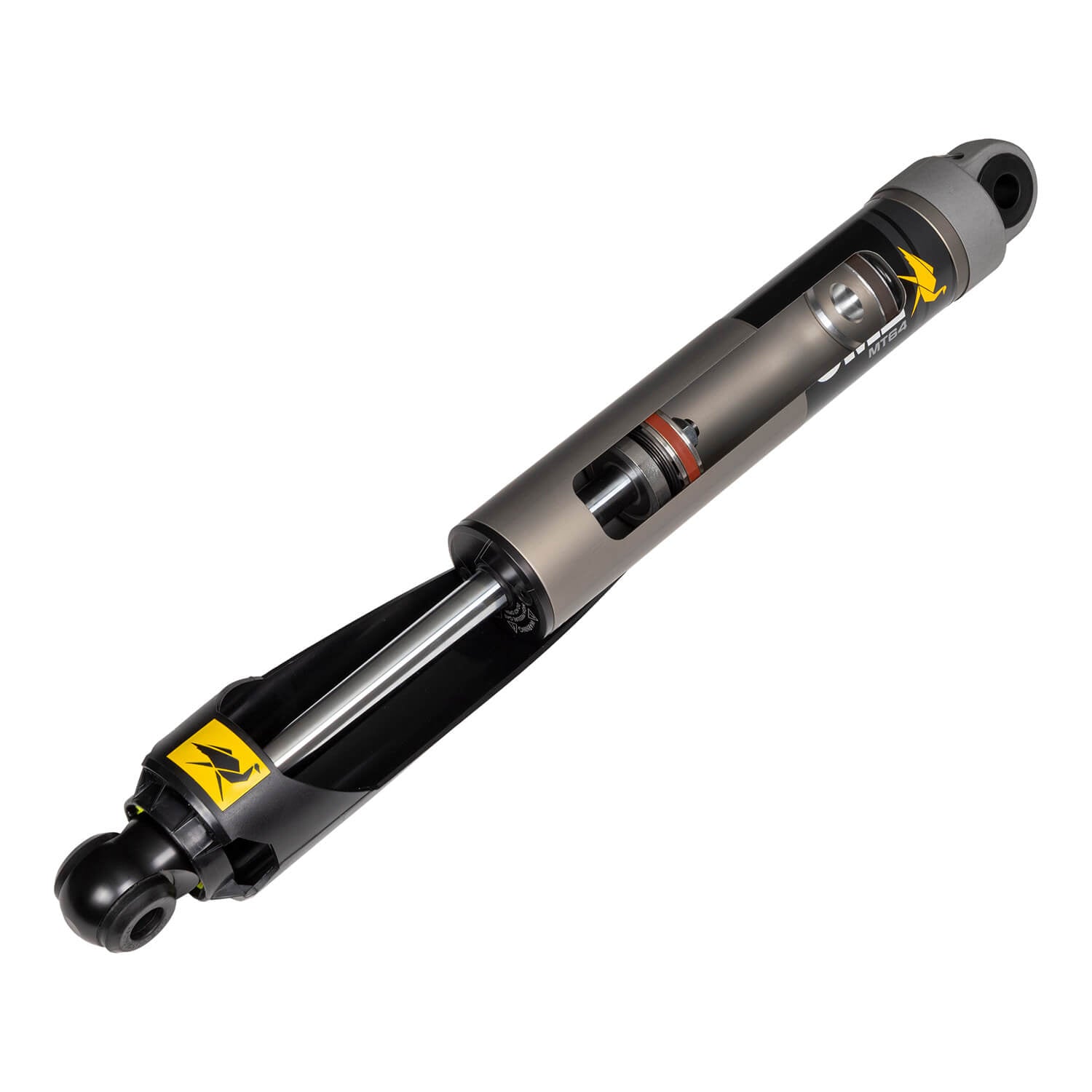 Old Man Emu MT64601013L Rear Left MT64 Shock