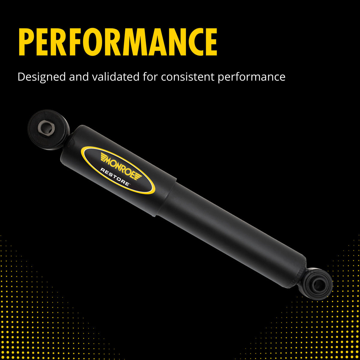 Monroe 210185 Rear Restore OEM Replacements