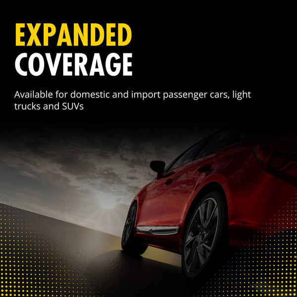 Monroe 210173 Rear Restore OEM Replacements