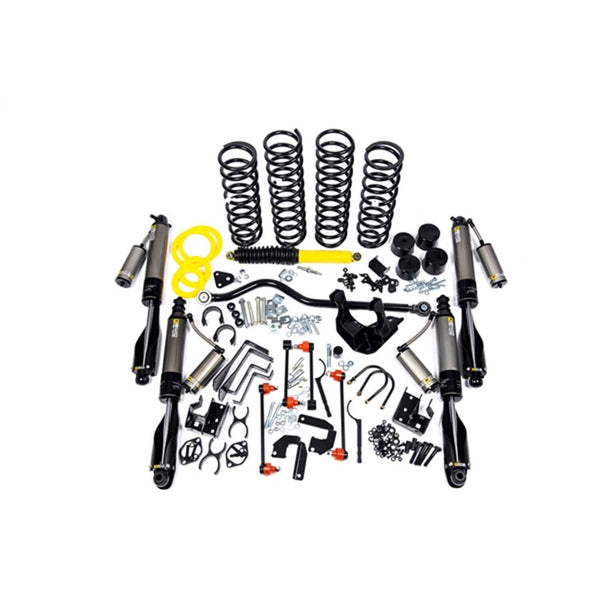 Old Man Emu OMEJK4BP51 Suspension Lift Kit