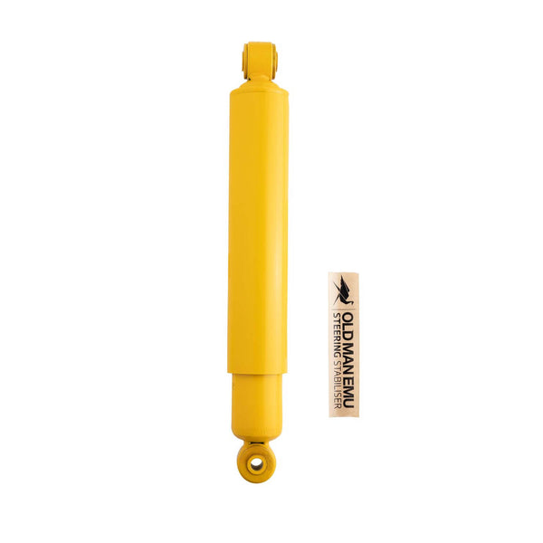Old Man Emu OMESD02 Steering Damper