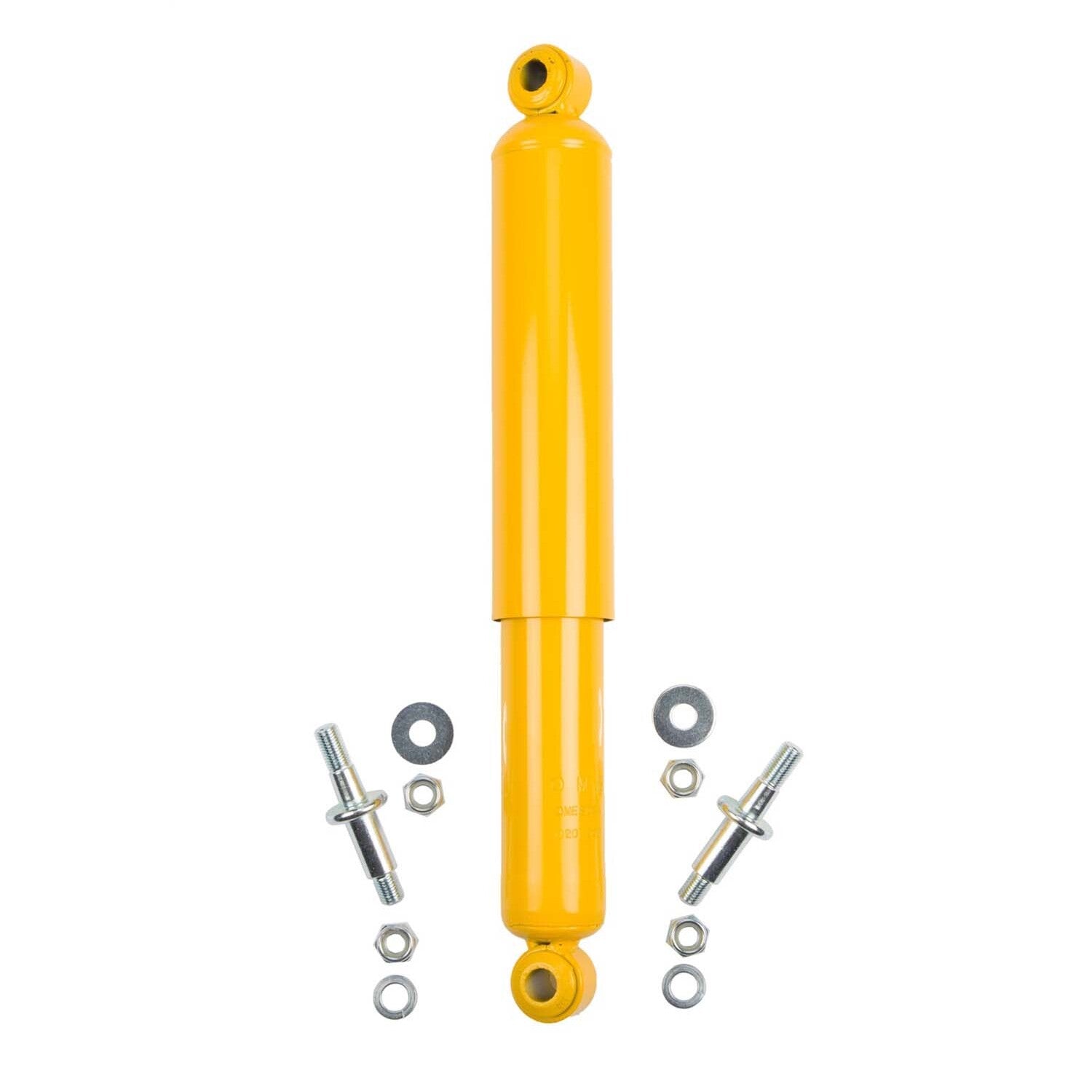 Old Man Emu OMESD23 Steering Damper