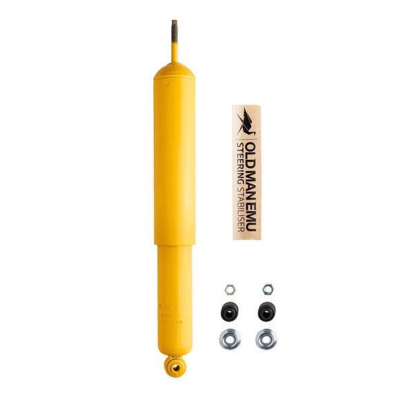 Old Man Emu OMESD32 Steering Damper