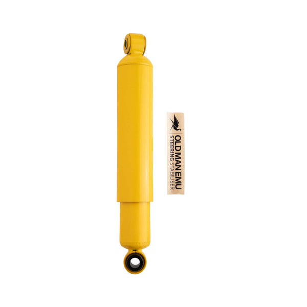 Old Man Emu OMESD34 Steering Damper