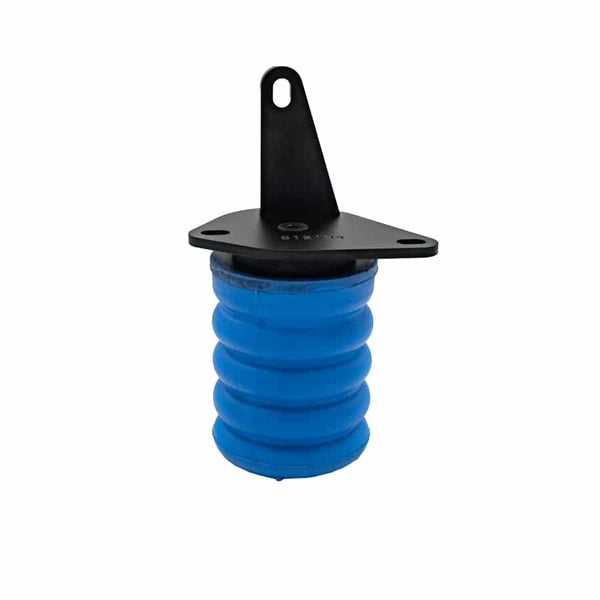 SuperSprings SSR-631-40 Rear SumoSprings for Toyota Tundra