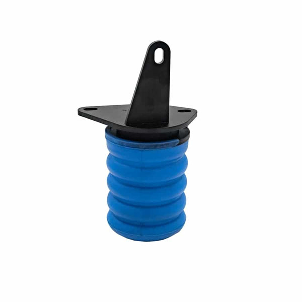 SuperSprings SSR-631-40 Rear SumoSprings for Toyota Tundra