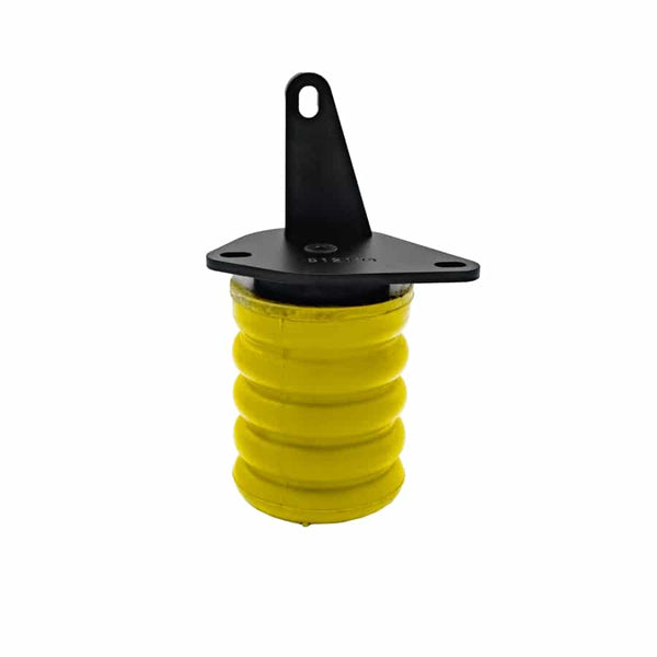 SuperSprings SSR-631-54 Rear SumoSprings for Toyota Tundra