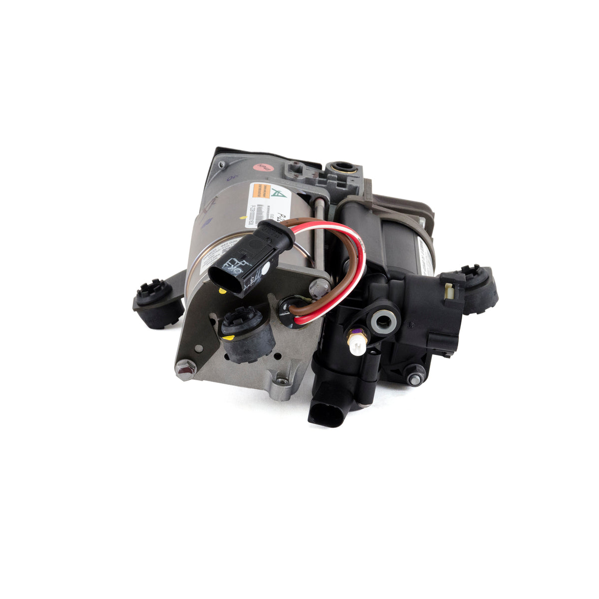 Arnott P-2291 WABCO OES Air Suspension Compressor Jaguar XJ Series (X350/ X358)