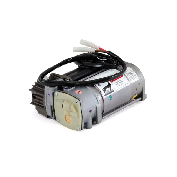Arnott P-2494 WABCO OES Air Suspension Compressor BMW X5 (E53) w/4-Corner Leveling
