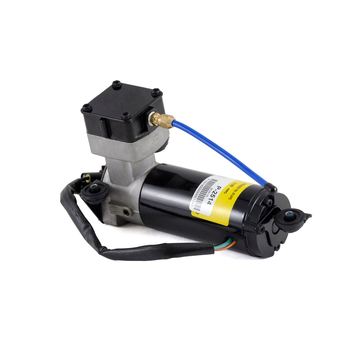 Arnott P-2514 Air Suspension Compressor Land Rover Range Rover (P38A)