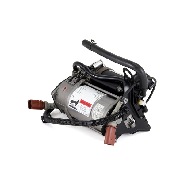 Arnott P-2599 WABCO OES Air Suspension Compressor Audi A8 Quattro (D3) w/Diesel & W12 Gas Engines