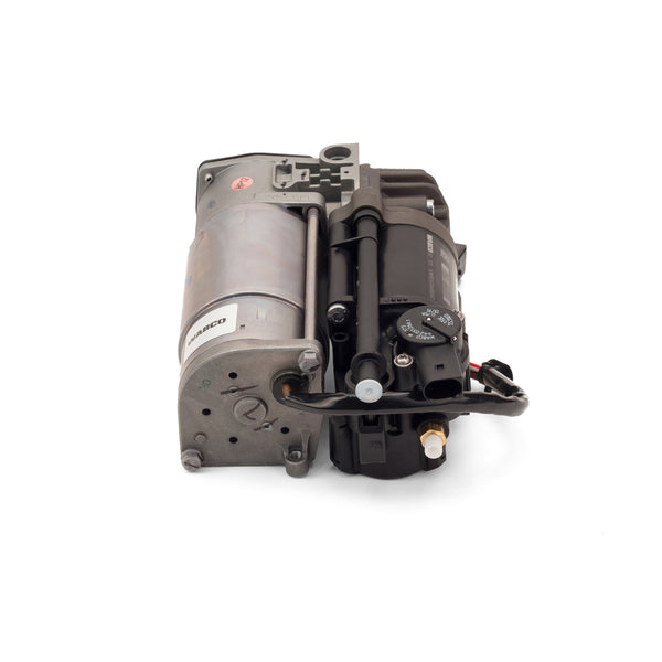 Arnott P-2830 WABCO OES Air Suspension Compressor Mercedes-Benz E-Class (W212), CLS-Class (W218) w/AIRMATIC, w-w/out ADS, incl AMG