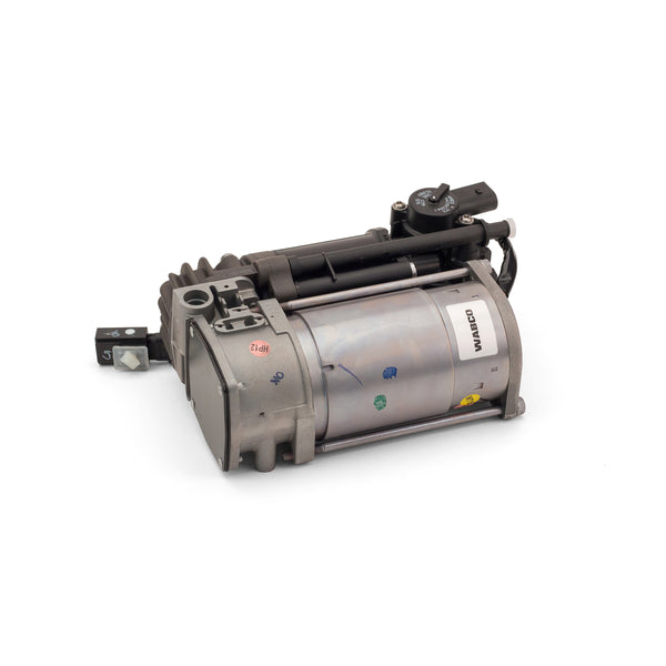 Arnott P-2830 WABCO OES Air Suspension Compressor Mercedes-Benz E-Class (W212), CLS-Class (W218) w/AIRMATIC, w-w/out ADS, incl AMG
