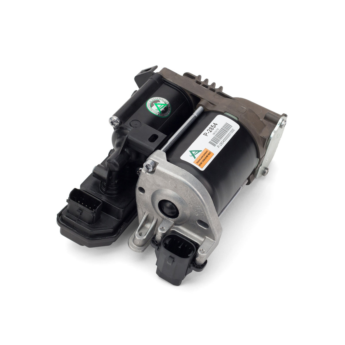 Arnott P-2854 WABCO OES Air Suspension Compressor Citroen C4 Picasso (PF2)