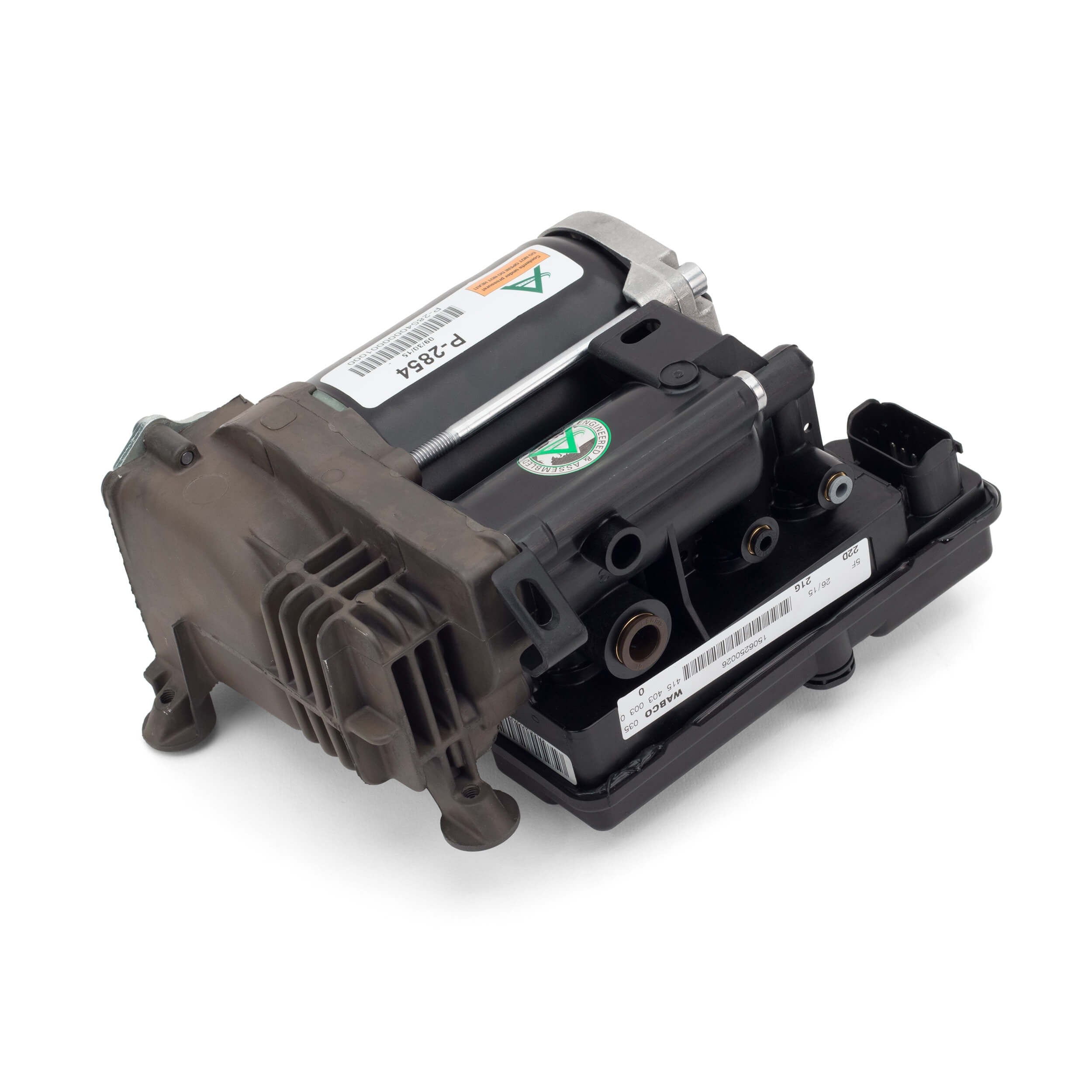 Arnott P-2854 WABCO OES Air Suspension Compressor Citroen C4 Picasso (PF2)