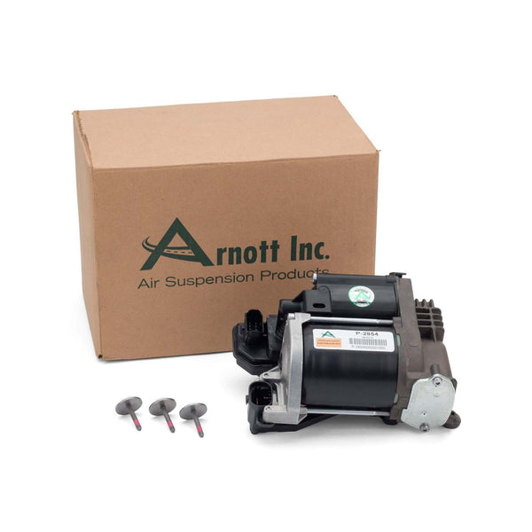 Arnott P-2854 WABCO OES Air Suspension Compressor Citroen C4 Picasso (PF2)
